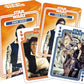 Aquarius Star Wars Han Solo Playing Cards