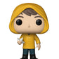 Funko Pop! Movies: It Georgie With Boat (Styles May Vary) Collectible Figure, Multicolor