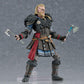 Good Smile Company Assassin'S Creed: Valhalla Eivor Figma Action Figure