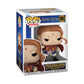 Funko Pop! Animation: Black Clover - Fuegoleon Vermillion - Collectable Vinyl Figure - Gift Idea - Official Merchandise - For Kids & Adults - Anime Fans - Model Figure For Collectors And Display