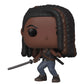 Funko Pop! Tv: The Walking Dead - Michonne