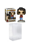 Funko Pop! Movies: Indiana Jones And The Dial Of Destiny - Helena Shaw Bundled With A Byron 'S Attic Protector