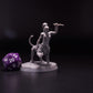 Wildspire 3 Large Monsters Booster Set For Dnd Miniatures - Sharkenbear, Lamia, Archdevil - Large Size Minis For D&D Miniatures