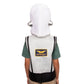 Tigerdoe Astronaut Costume For Kids - Astronaut Helmet And Vest- Outer Space Costume - Dress Up Fun Plush Helmet & Vest For Chil