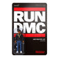 Super7 Run Dmc Jam Master Jay 3.75 In Reaction Figure