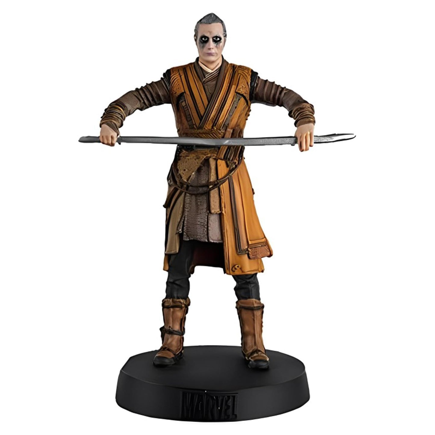 Hero Collector Eaglemoss Marvel Movie Collection 1:16 Figurine | Kaecillus