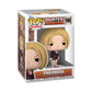 Funko Pop! Animation: Hunter X Hunter - Pakunoda - Hunter X Hunter (Hxh) - Collectable Vinyl Figure - Gift Idea - Official Merch
