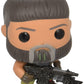Funko Pop Games Gears Of War Oscar Diaz Action Figure