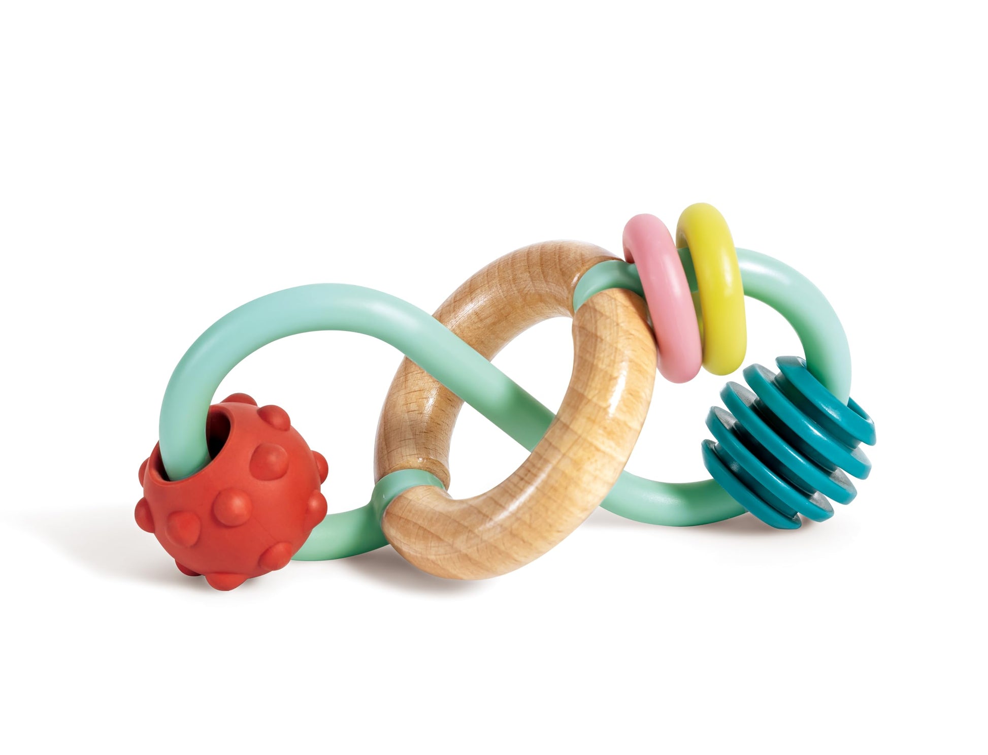 Hape Bead Maze Toy