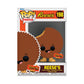 Funko POP! Ad Icons Reese's Cup Vinyl Figure - Multicolor Collectible - Model 72540 - Official Merchandise for Kids & Adults