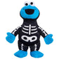Just Play Sesame Street Cookie Monster Plush Toy, 15-Inch Large, Super Soft, Multicolor, Model 57708, Kids 18 Months+