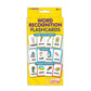 Junior Learning Jl201 Word Recognition Flashcards Medium