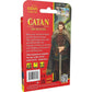 CATAN The Helpers Scenario Expansion - New Characters & Abilities, Cardboard, 3-6 Players, 45-90 Min Playtime, Model CN3128, Multicolor