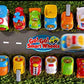 Vtech Go! Go! Smart Wheels Deluxe Track Playset