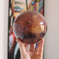 Mova 4.5'' Mars Globe