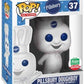 Funko Pop! Ad Icon Pillsbury Doughboy Exclusive Vinyl Figure - White - Model: pi