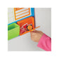 Learning Resources Good Job Reward Chart, 91 Pieces, Magnetic Chore & Responsibility Chart for Kids, Small, Multi-color, Model LER9580