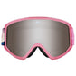 Spy Crusher Elite Jr So Lazo - Bronze Silver Mirror