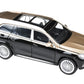 Paragon Models MB Maybach GLS 600 with Sunroof Kalahari Gold and Obsidian Black Metallic 1/64 Diecast Model Car by Paragon PA-55