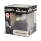 Handmade By Robots Uncle Fester Full Size Vinyl Figure