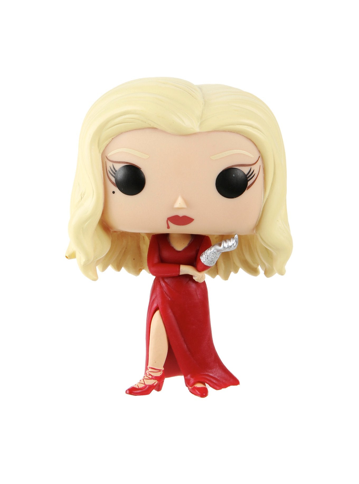 Funko Pop Tv: American Horror Story Season 5 - The Countess Action Figure