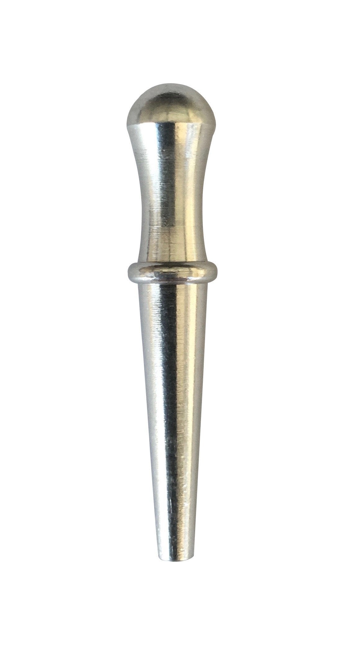 Gapple Premium Metal Cribbage Pegs - 9 Pack, 1 1/8" Size, Made in the USA, Tariff Free