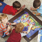 White Mountain Puzzles Old Book Store, 1000 Piece Jigsaw Puzzle