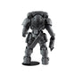McFarlane Toys Warhammer 40,000 Space Marine Reiver (Artist Proof) with Grapnel Launcher & Base 7 Action Figure