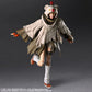 Square Enix Final Fantasy Vii Remake Intergrade Play Arts Kai Action Figure - Yuffie Kisaragi