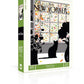 New York Puzzle Company - New Yorker Season'S Turn - 750 Piece Jigsaw Puzzle For Family Game Nights By Kim Demarco