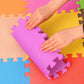 Febyyer 20 Tiles Foam Play Mat Childrens Foam Puzzle Mat, Play Mats, Play Rugs