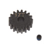 Arrma Steel Pinion Gear 17T Mod1 5Mm, Arac7778
