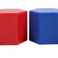 Tiny Geometry Shapes Collection