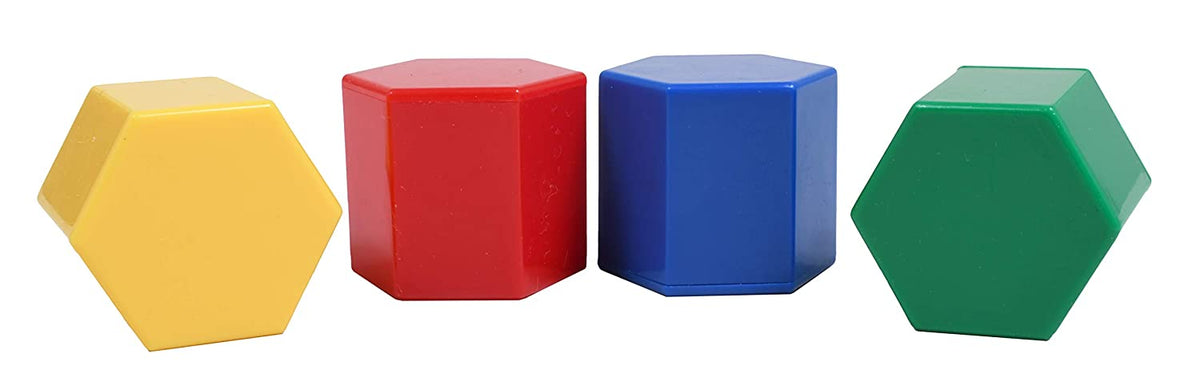 Tiny Geometry Shapes Collection