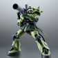 TAMASHII NATIONS - Mobile Suit Gundam The 08th MS Team - MS-06JC ZAKU II Type JC Version A.N.I.M.E.  Bandai Spirits The Robot Spirits Collectible