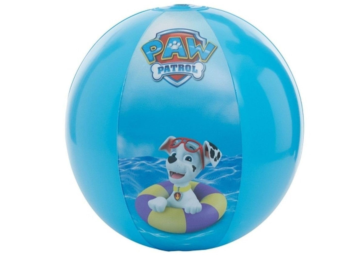 Happy People Paw Patrol 16324 Water Polo Yes