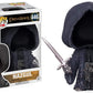 Funko POP Nazgul Action Figure - Vinyl Collectible - Black and Gray - Model 13554