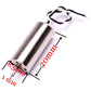YoungRC 8520 Coreless Motor 8.5 x 20mm Brushed Motors + 75mm CW CCW Propeller for DIY Micro QX95 QX110 Quadcopter RC Drone