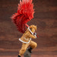 Kotobukiya My Hero Academia: Hawks Artfx J Statue, Multicolor