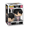 Funko Pop! Rocks: Bts - Jimin - Collectable Vinyl Figure - Gift Idea - Official Merchandise - For Kids & Adults - Music Fans - Model Figure For Collectors And Display