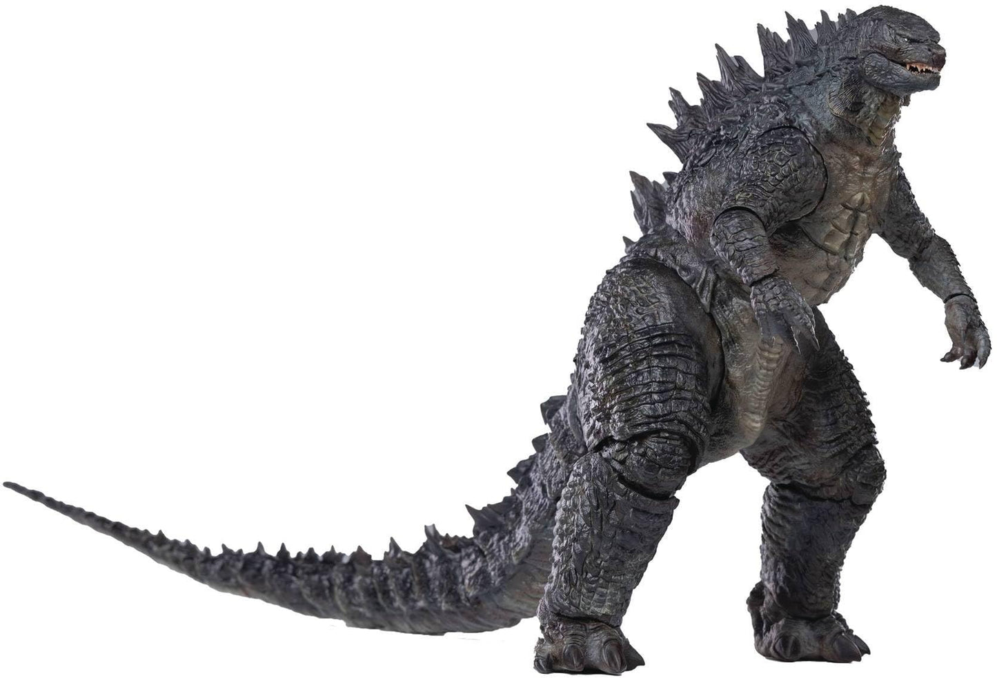 Hiya Toys Godzilla (2014): Godzilla Exquisite Basic Previews limited availability Non-Scale Action Figure