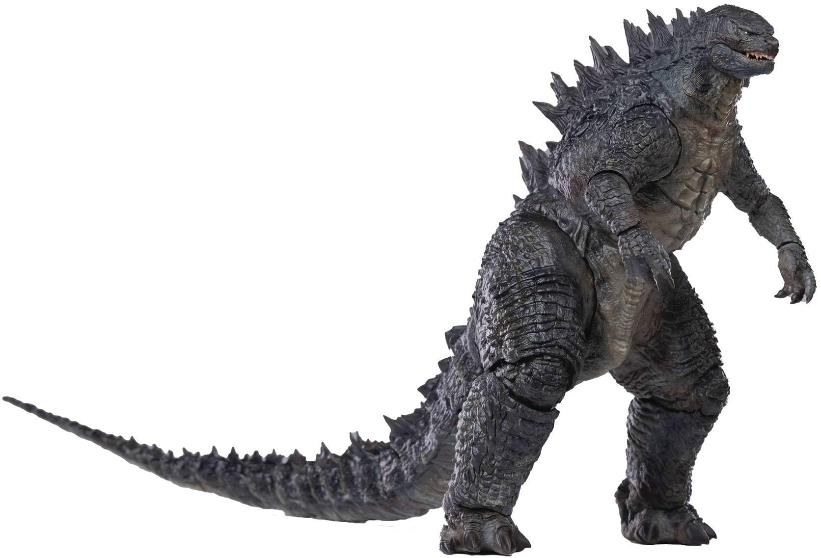 Hiya Toys Godzilla (2014): Godzilla Exquisite Basic Previews limited availability Non-Scale Action Figure