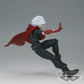 Banpresto - My Hero Academia - Tomura Shigaraki Vol. 8, Bandai Spirits The Evil Villains Figure