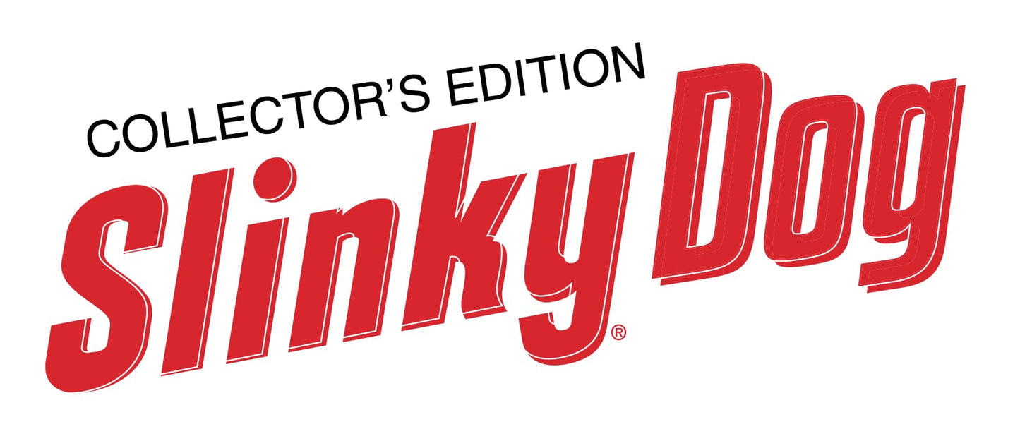 World'S Smallest Slinky Dog