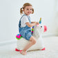 My Bouncy Inflatable Unicorn