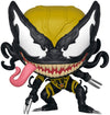 Funko POP! Marvel: Venom - X-23 Vinyl Figure, Standard Size, Multicolor, Model 40709