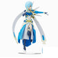 decorative replica blade Art Online Alicization War of Underworld LPM Figure Sinon Sun Goddess Solus Ver.