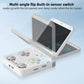 Miyoo Flip V2 Retro Game Console,3.5 Inch Ips Classic System And 3000Mah Battery Retro Video Games Consoles,With 64G Tf Card And