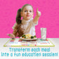 Brain Feeders Lunch Time Learning