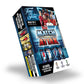 Topps Match Attax 24/25 - Random Mega Tin - Contains 44 Match Attax Cards Plus 4 Exclusive Les